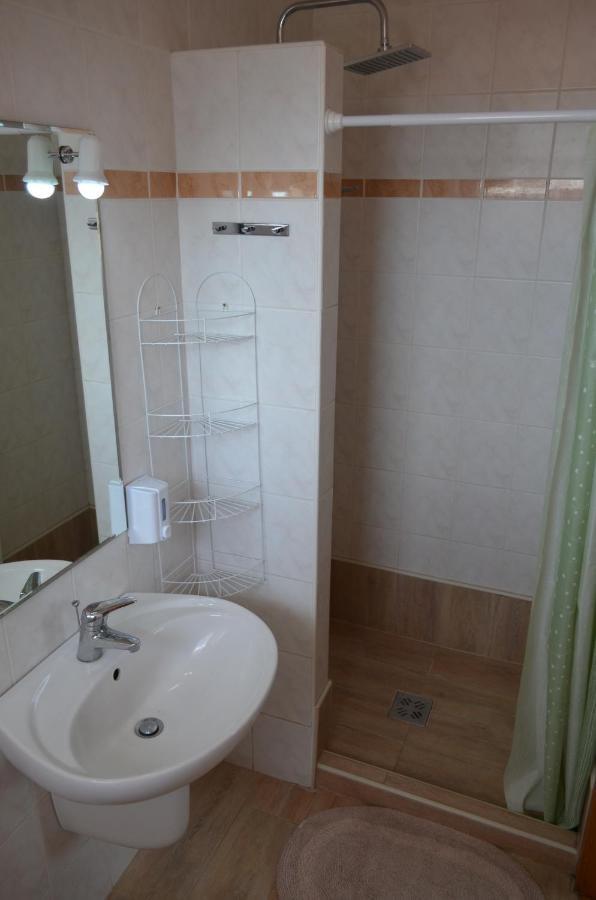 Gázláng Apartman Hajdúszoboszló Exterior foto