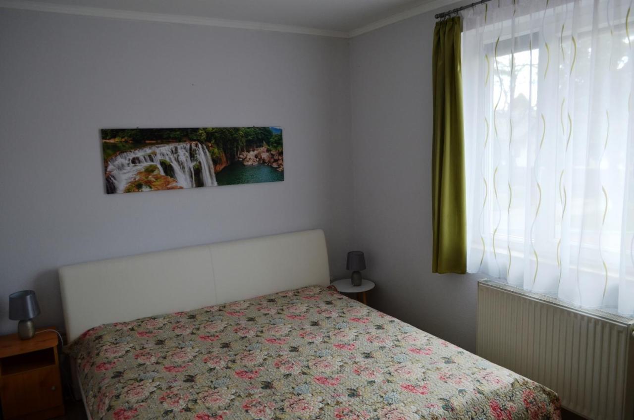 Gázláng Apartman Hajdúszoboszló Exterior foto