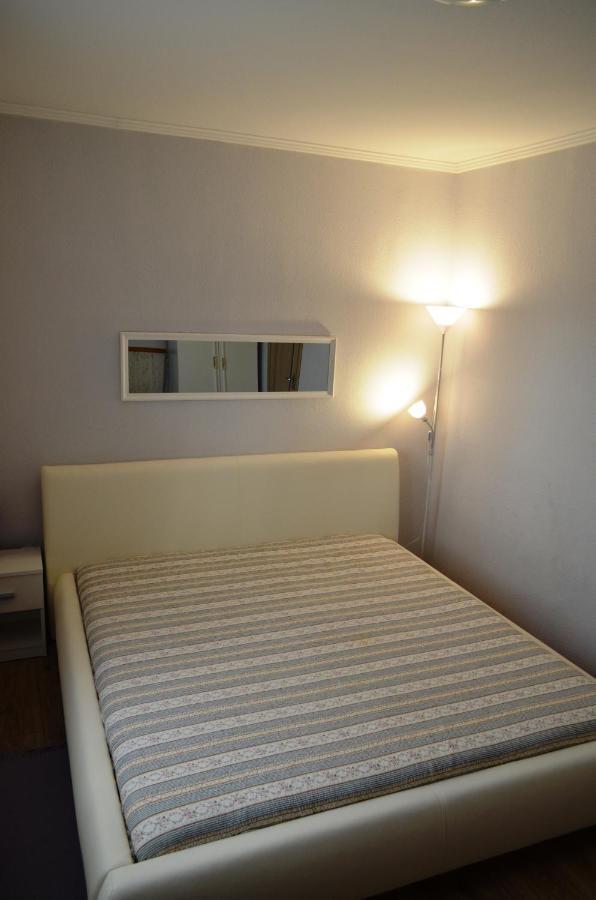 Gázláng Apartman Hajdúszoboszló Exterior foto